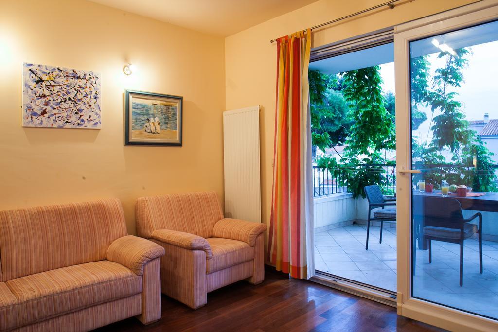 Apartments Tino Makarska Rom bilde