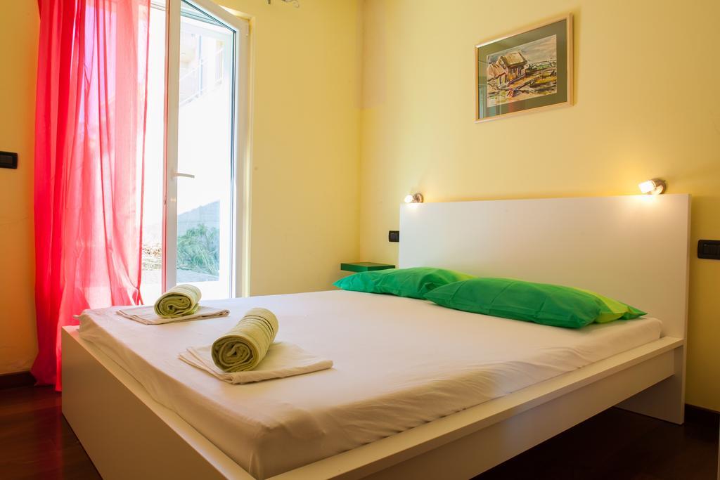 Apartments Tino Makarska Rom bilde
