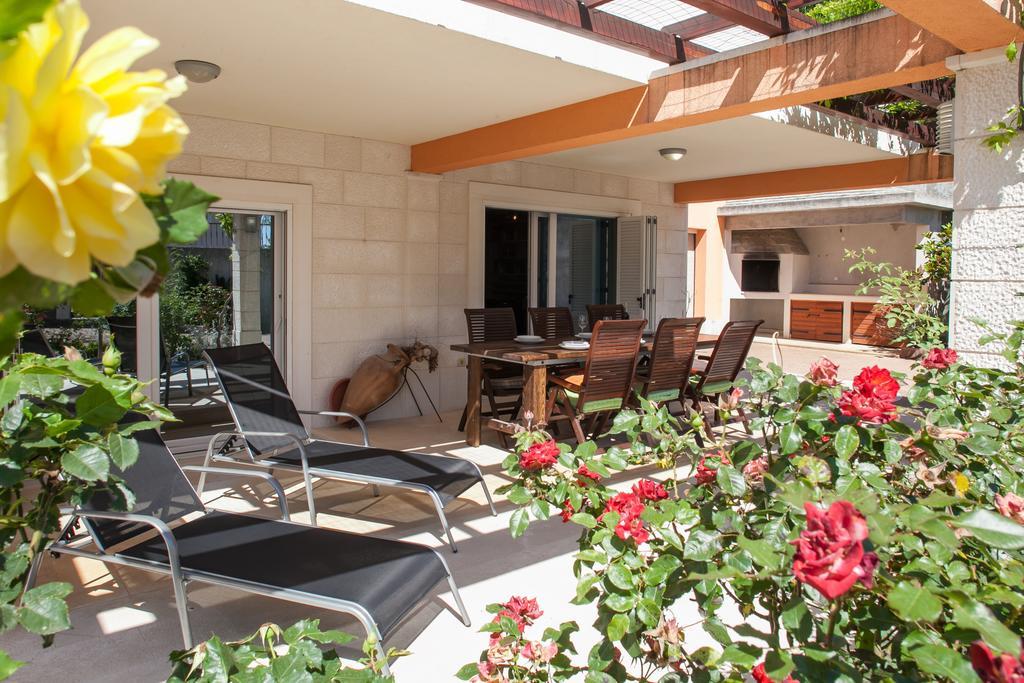 Apartments Tino Makarska Rom bilde