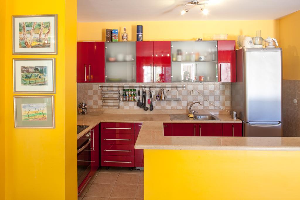 Apartments Tino Makarska Rom bilde