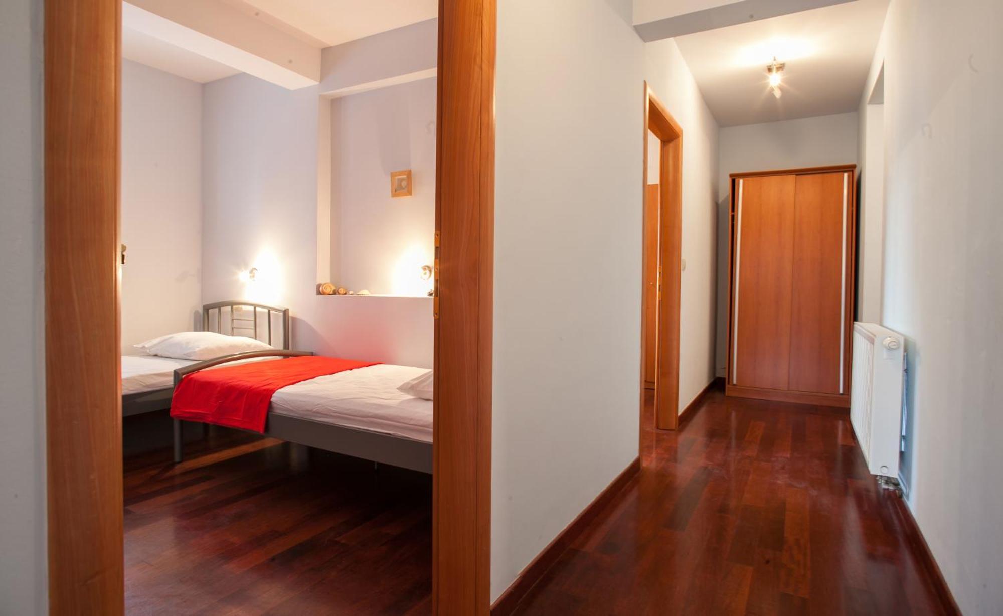 Apartments Tino Makarska Rom bilde