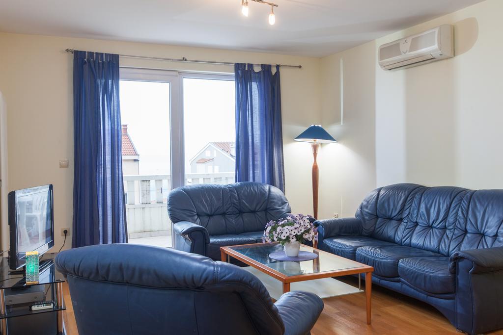 Apartments Tino Makarska Rom bilde