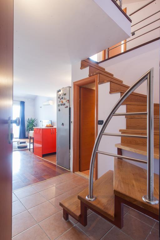 Apartments Tino Makarska Rom bilde